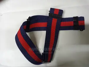 Belts-Security Army Belts Now Available