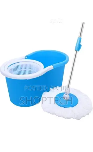 Brand New Spin Mop