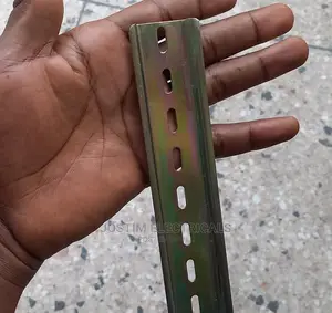 Omega Din Rail