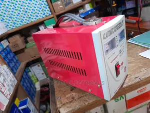 0.5kva Ac Stabilizer