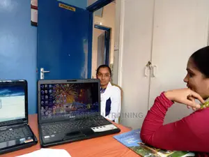 ICT Computer Packages Classes