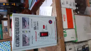 0.5kw 240vac-110vac Stabilizer