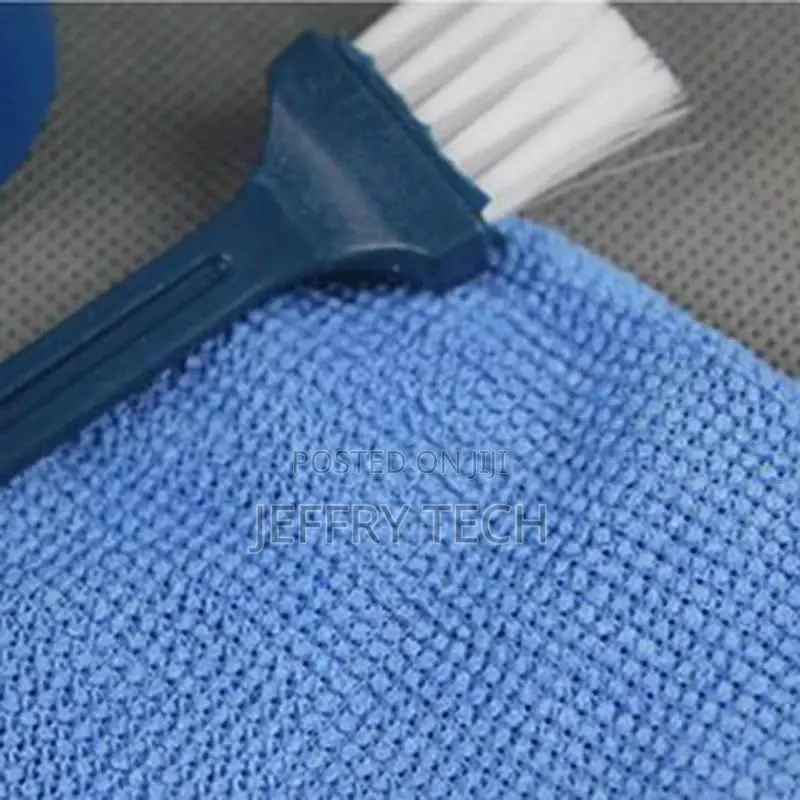 3 in 1 Screen Cleaning Cleaner Kit for Laptops Tablet TV LCD