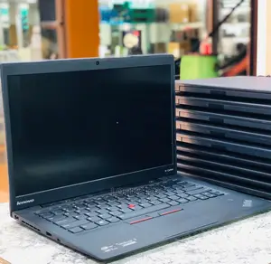 Laptop Lenovo ThinkPad X1 Carbon 4GB Intel Core I5 SSD 128GB