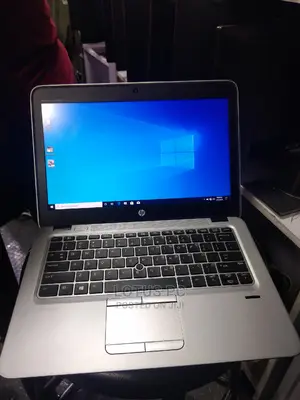 Laptop HP EliteBook 725 G4 8GB AMD A8 SSD 256GB