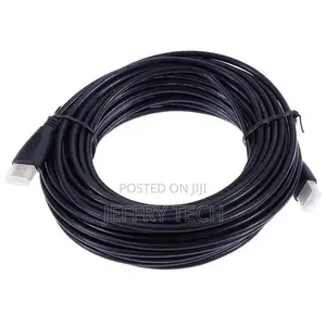 15m HDTV HDMI Cable 4K*2K TV HD Video Copper Wire Computer