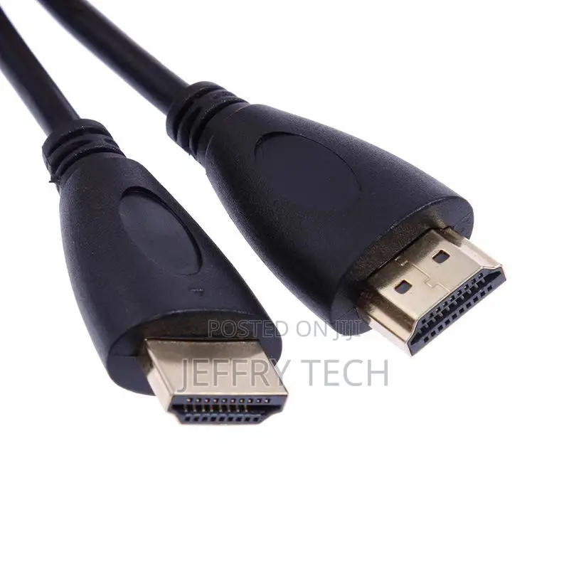 15m HDTV HDMI Cable 4K*2K TV HD Video Copper Wire Computer