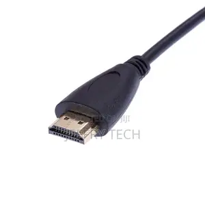 15m HDTV HDMI Cable 4K*2K TV HD Video Copper Wire Computer