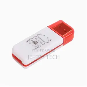 SD/MS/TF/M2 Card Reader USB 2.0 Card Reader for Direct R