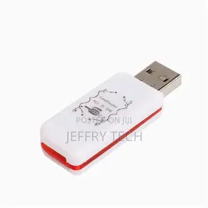 SD/MS/TF/M2 Card Reader USB 2.0 Card Reader for Direct R