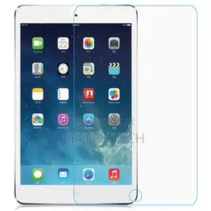 For Apple iPad Mini 1 2 3 9H Clear Premium Tempered Glass Sc