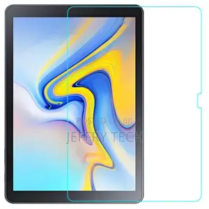 Tempered Glass for Samsung Galaxy TAB Advanced 2 10.1 T583 S