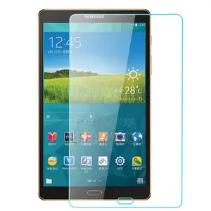Tempered Glass for Samsung Galaxy Tab S 8.4 T700 T705 Tab S