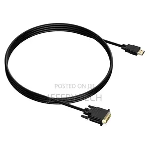 Male Dvi 24+1 Male to MD Cable Lead Wire Ale HDMI Gold Plate