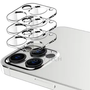 Camera Lens Film for iPhone13/Mini/13pro/Promax Easy To