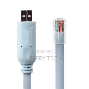 Usb to Rj45 for Cisco Usb Console Cable