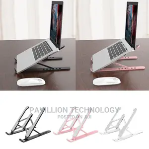 Laptop Stand