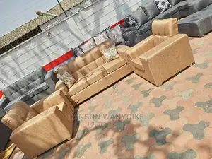 Five Seater Sofa Set for Sale