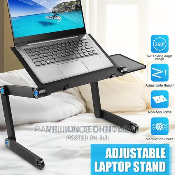 Laptop Stands