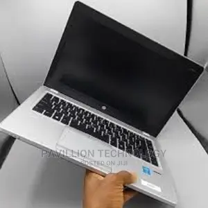 Laptop HP EliteBook Folio 9470M 8GB Intel Core i7 SSD 256GB