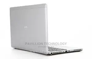 Laptop HP EliteBook Folio 9470M 8GB Intel Core i7 SSD 256GB