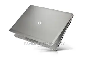 Laptop HP EliteBook Folio 9470M 8GB Intel Core i7 SSD 256GB