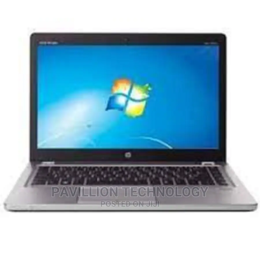 Laptop HP EliteBook Folio 9470M 8GB Intel Core i7 SSD 256GB