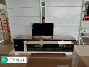 Marble Tv Stand