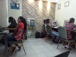 ICT School and Computer Training College