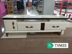Marble Tv Stand