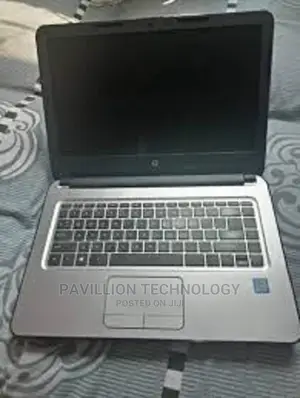 Laptop HP 348 G4 4GB Intel Core I7 HDD 500GB