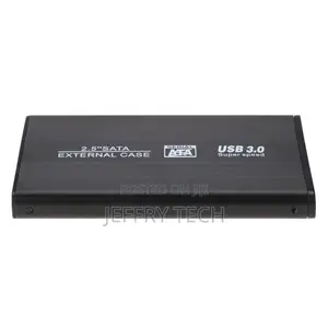 Usb 30 Hdd Ssd Sata External Portable Superspeed Aluminum 25