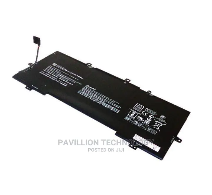 Hp Internal Original Batteries