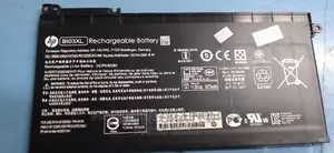 Hp Internal Original Batteries