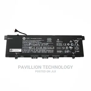 Hp Internal Original Batteries