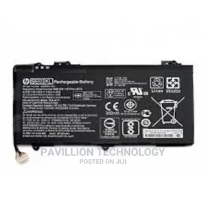 Hp Internal Original Batteries