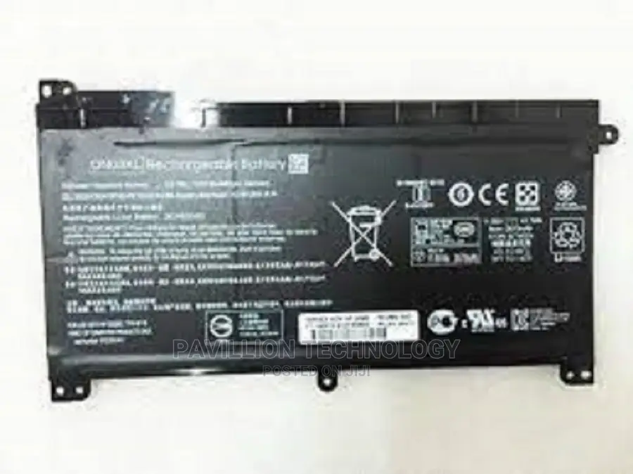 Hp Internal Original Batteries
