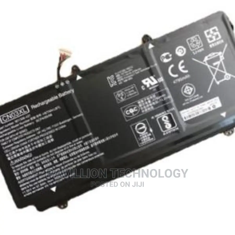 Hp Internal Original Batteries