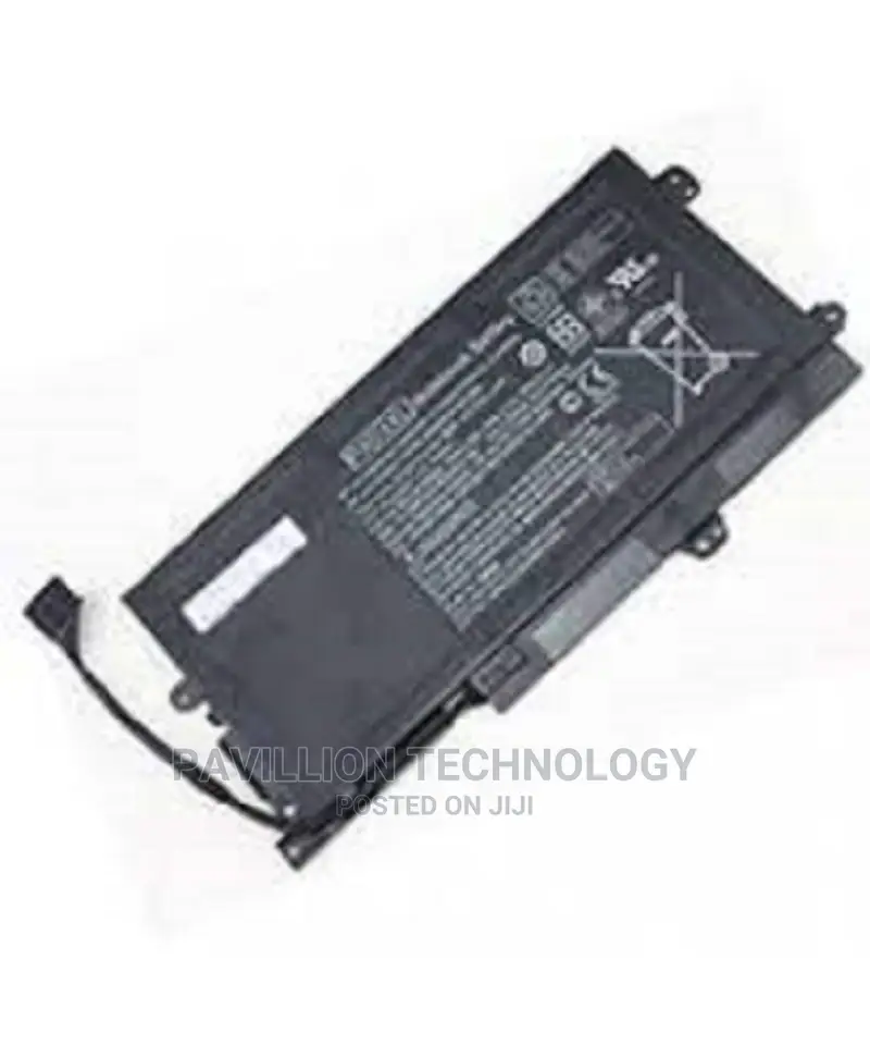 Hp Internal Original Batteries
