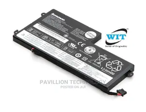 Lenovo Batteries Original Internal