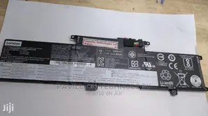 Lenovo Batteries Original Internal