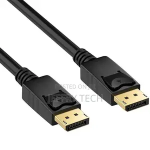 4K 60hz DP to DP Cable 1.8m/6ft Display Port Cable to Displa