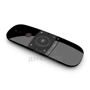 Fly Air Mouse Wireless Keyboard Mouse 2.4G Rechargeble Mini
