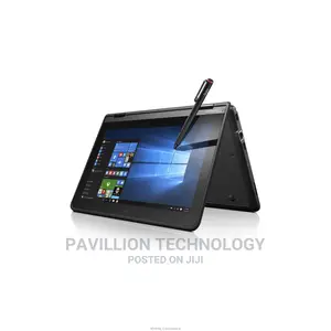 Laptop Lenovo Yoga 11e 4GB Intel Celeron 128GB