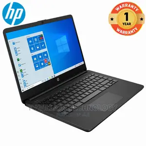 New Laptop HP 14-Dq1088wm 4GB Intel Celeron HDD 1T