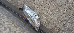 Subaru N14 Headlights