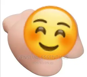 Male Masturbator
