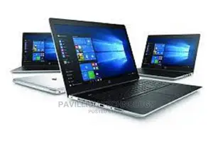 New Laptop HP 250 G7 4GB Intel Celeron HDD 1T