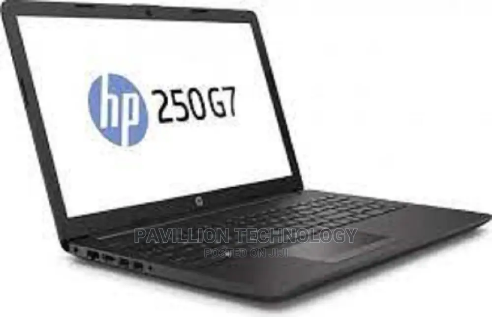 New Laptop HP 250 G7 4GB Intel Celeron HDD 1T