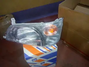 Headlamp Toyota Dyna